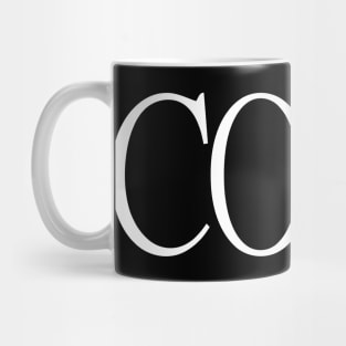 Cold Mug